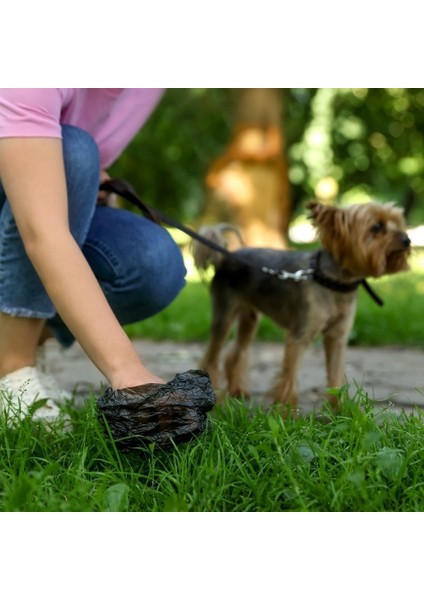 Sıladanal® 10 Adet Evcil Hayvan Kullan At Kaka Poşeti fiyatları
