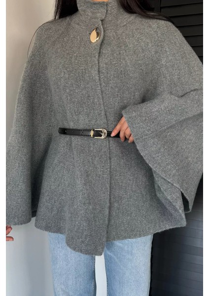 Kemerli Triko Panço P-00019067