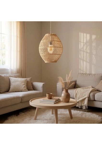 Damla Çapraz Rattan