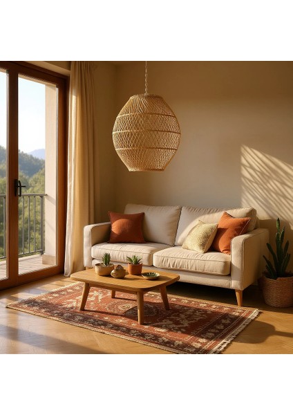 Damla Çapraz Rattan fırsatları