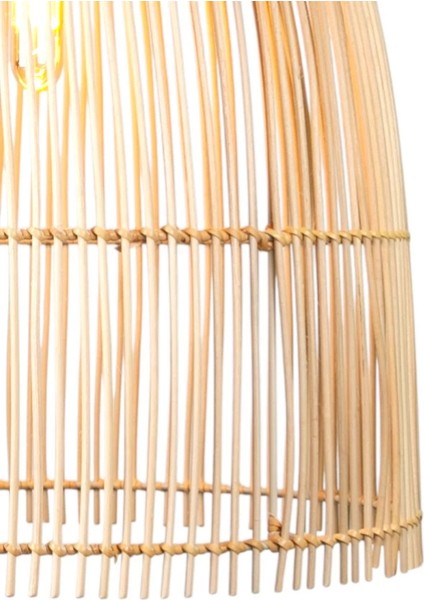 Rattan Thalia Düz Avize indirimleri