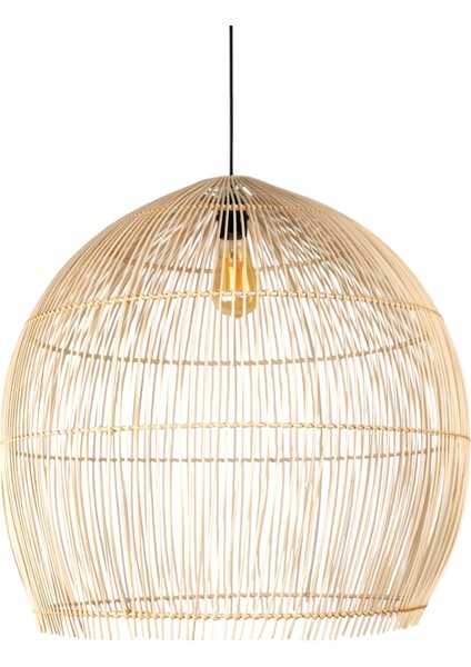 Balon Rattan Avize fiyatları