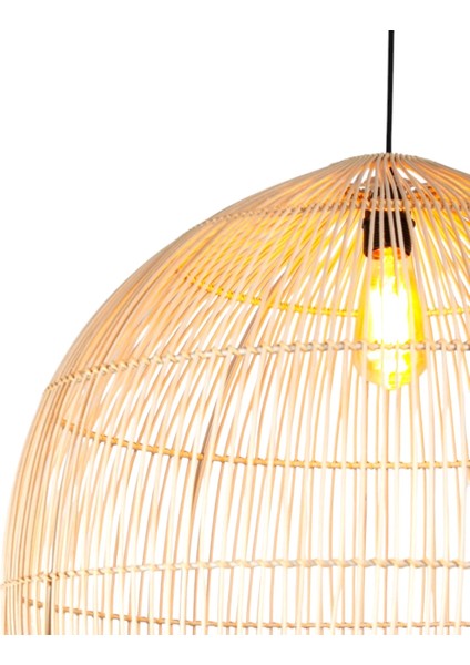 Balon Rattan Avize indirimleri