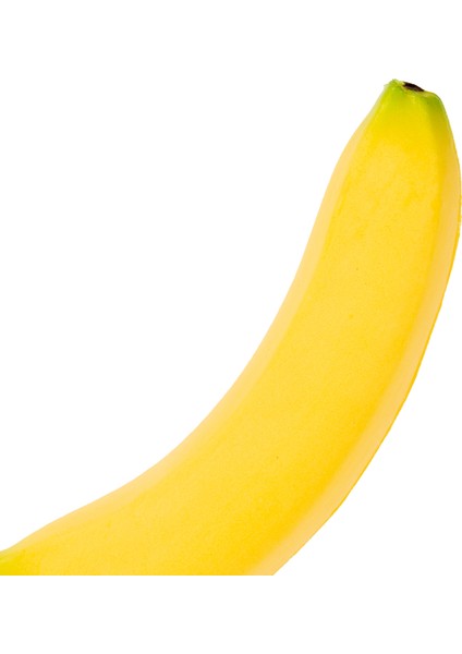 Yapay Muz, Tek, Sarı - 4X19 cm fiyatları