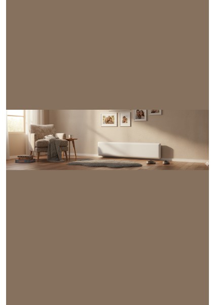 Oslo 2000 W Kablosuz (Wi‑Fi) Akıllı Isıtıcı | CapaConnect Uyumlu, LOT 20, Bölgesel Kontrol, Minimal Tasarım fiyatları