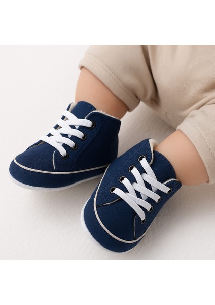 Ilk Adım Kavnas Bağcıklı Ortapedik Taban