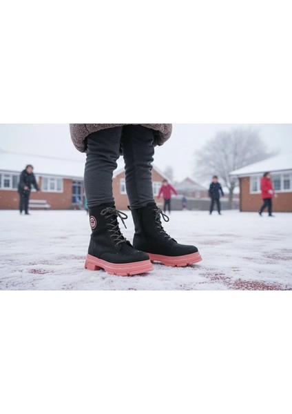 Kiev-Turuncu Çocuk Bot