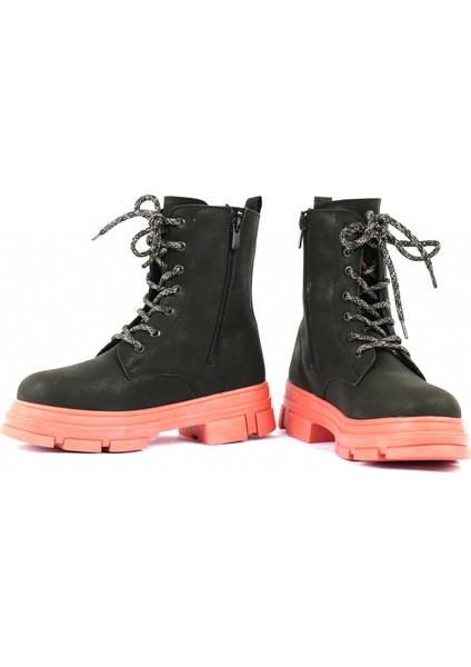 Kiev-Turuncu Çocuk Bot modelleri