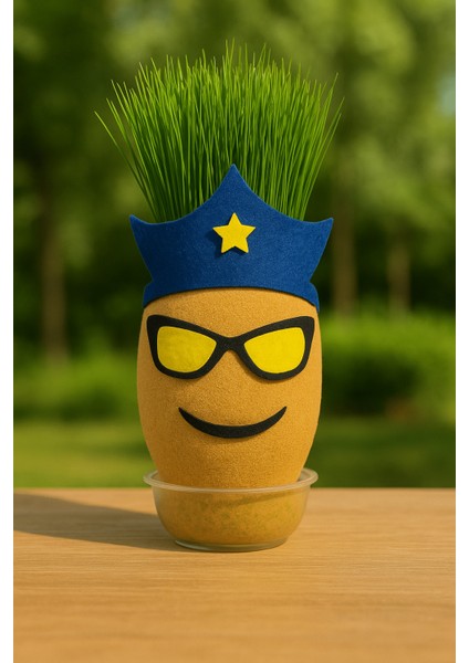 Çim adam fırsatları