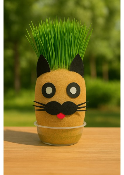 Çim adam indirimleri