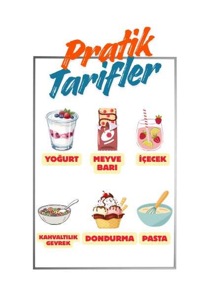 Elma - Muz Dondurularak Kurutulmuş Çıtır Meyve Freeze Dried 50GR