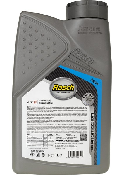 Atf Dctf Şanzıman Yagı fiyatları