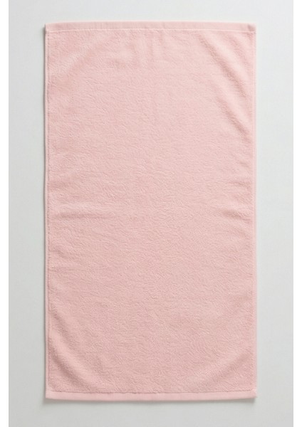 6'lı Pudra El Havlusu - 50X90 Cm, 225 Gr, %100 Pamuk, Spa ve Otel Havlusu, Günlük Kullanıma Uygun fiyatları