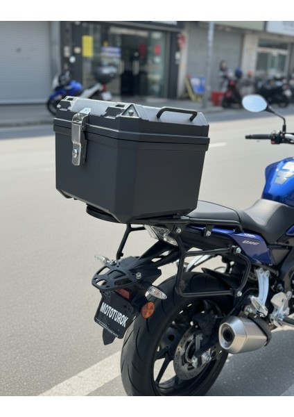 Motosiklet Kare Çanta 45 L fiyatları