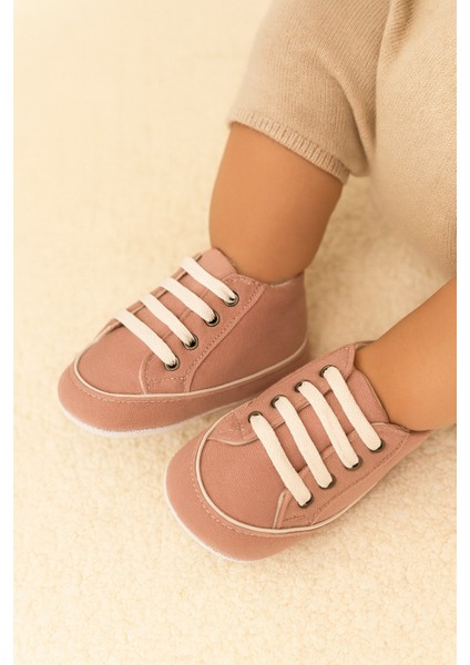 Ilk Adım Kavnas Bağcıklı Ortapedik Taban