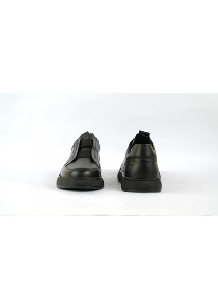 Viyana-Siyah Erkek Günlük Ayakkabı indirimleri