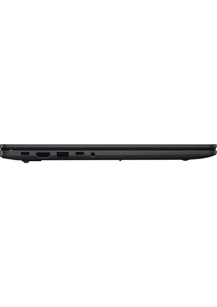 Expertbook B1 B1503CVA-S75438 Intel Intel® Core™ I7-13620H 32GB Ddr5 256GB SSD 15.6"fhd (1920 x 1080) WIN11PRO Taşınabilir Bilgisayar S75438P11+ZETTAÇANTA