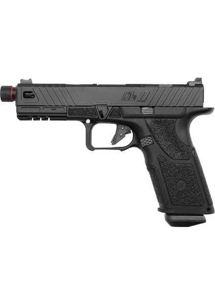 Zev Oz9 Elite Siyah Gbb Airsoft Tabanca fiyatları