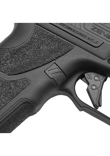 Zev Oz9 Elite Siyah Gbb Airsoft Tabanca indirimleri