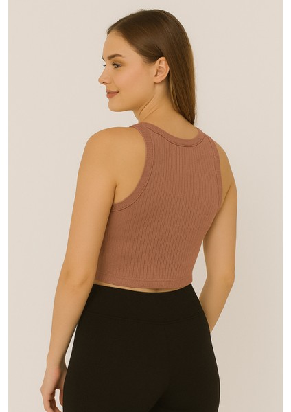 Askılı Crop – Yarım Atlet Büstiyer fiyatları