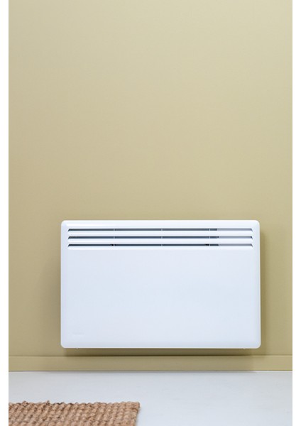 NFK4T-10 Konvektör Isıtıcı 1000 W | Ön Havalandırma, IP24, Zamanlayıcılı Termostat (NCU2Te), LOT 20 Uyumlu fiyatları