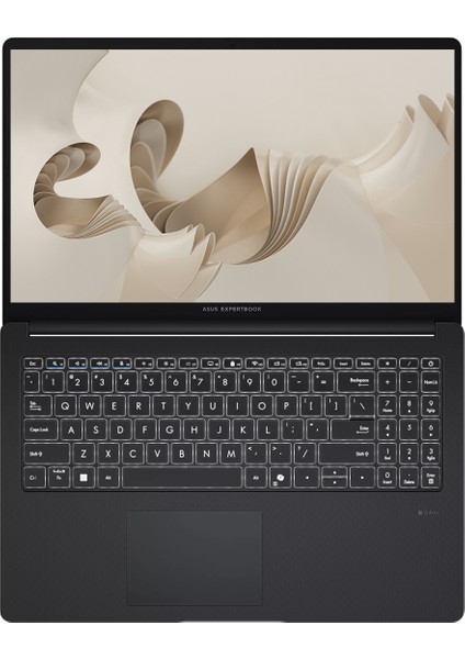 Expertbook B1 B1503CVA-S75438 Intel Intel® Core™ I7-13620H 16GB Ddr5 512GB SSD 15.6"fhd (1920 x 1080) WIN11PRO Taşınabilir Bilgisayar S75438P02+ZETTAÇANTA modelleri