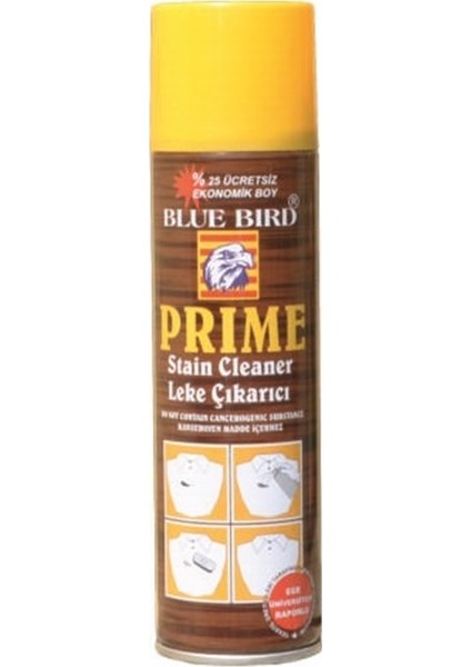 Prime Stain Leke Spreyi 250ml / BLUE.004