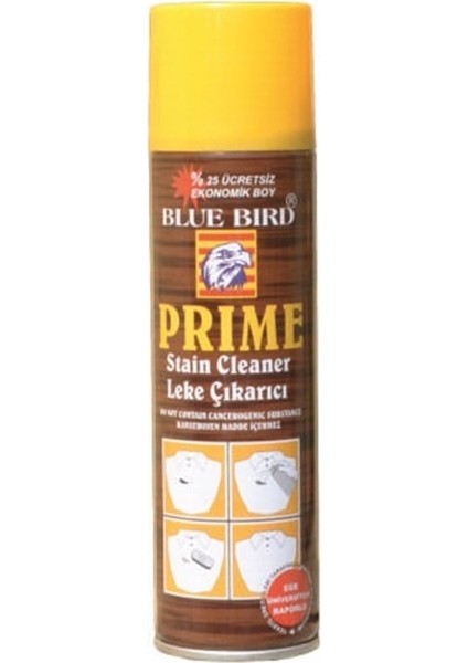 Prime Stain Leke Spreyi 250ml / BLUE.004 fiyatları