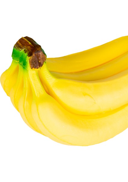 Yapay Muz, Hevenk, Sarı - 7'li, 13X14 cm fiyatları