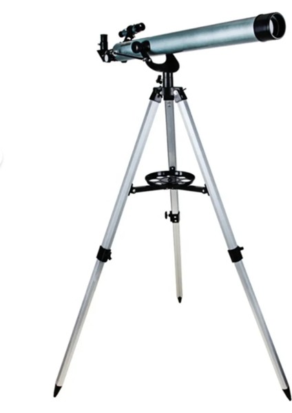 Profesyonel Astronomik Uzay Gezegen Ay Yıldız Gözlemi Için Teleskop Alana +2000X25 El Dürbünü Hediye modelleri