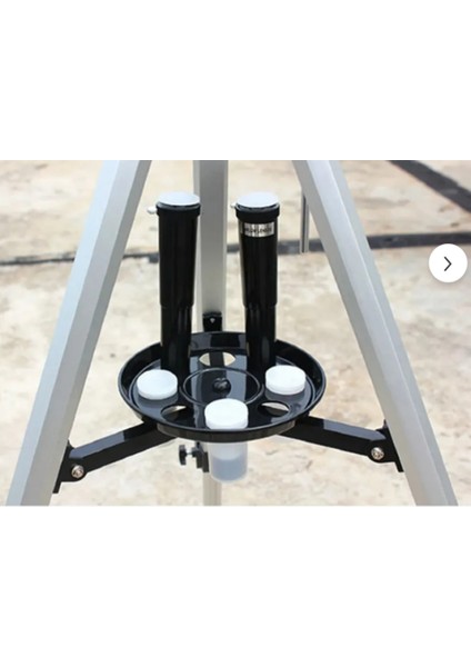 Profesyonel Astronomik Uzay Gezegen Ay Yıldız Gözlemi Için Teleskop Alana +2000X25 El Dürbünü Hediye