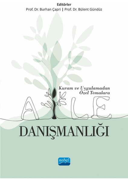 Kuram ve Uygulamadan Özel Temalara Aile Danışmanlığı fiyatları