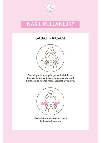 Yüz Yıkama/makyaj Temizleme Yağı-Hassas Dahil Tüm Cilt-Pure Algue Sensitive Botanik Kompleks 150ML