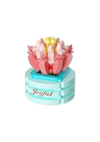 LEGO Çiçek Toyful 01010