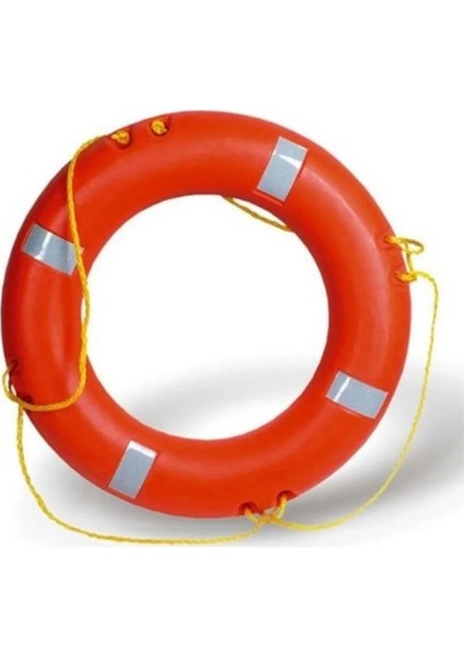 Can Simidi 66CM 2.5 kg Solaslı