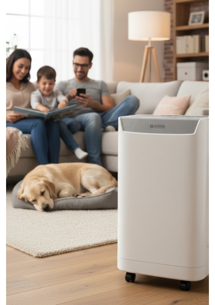 Aquaria S1 16 P Nem Alma Cihazı fiyatları