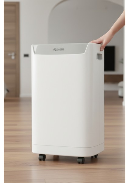 Aquaria S1 16 P Nem Alma Cihazı modelleri