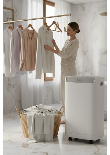 Aquaria S1 16 P Nem Alma Cihazı fırsatları