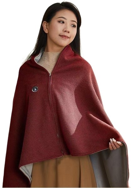 Yeni Grafen Elektriklisıtma Battaniyesi USB Yıkanabilirsıtmaşal Ev Ofisi Dışmekanısıtma Yatak (Yurt Dışından)