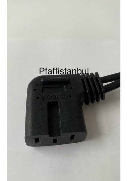 Elektronik Pedal ve Kablosu - Uyumlu Modeller Için Açıklama Kısmına Bakınız. fırsatları