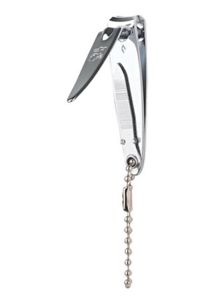 Tırnak Makası 1 Parça Gümüş Renk Keskin Çelik Uç ile El ve Ayak Tırnak Kesimi İçin modelleri