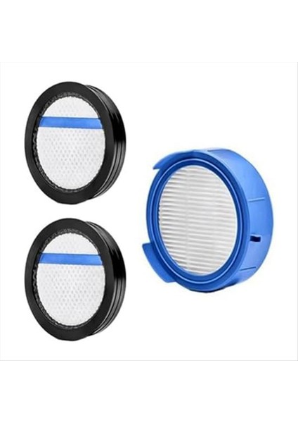 Electrolux Aeg 8000 Için Yıkanabilir Ön Motor Filtresi EFP91835 900 (Yurt Dışından)