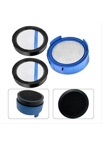 Electrolux Aeg 8000 Için Yıkanabilir Ön Motor Filtresi EFP91835 900 (Yurt Dışından) fiyatları