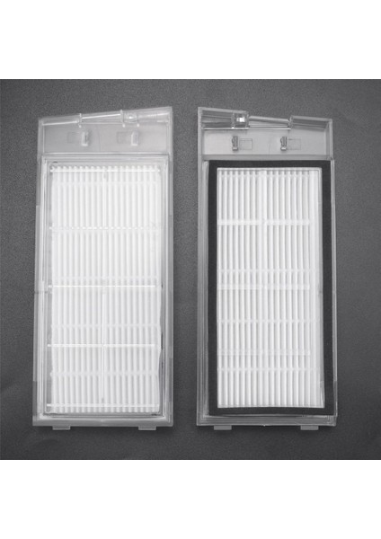 Roıdmı Eve Plus Robot Süpürge Hepa Filtre Aksesuarları Için 3 Adet (Yurt Dışından)