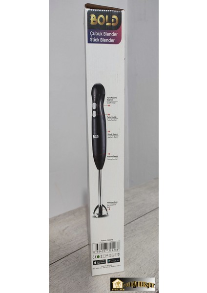 Evci Bold Sitick Blender fiyatları