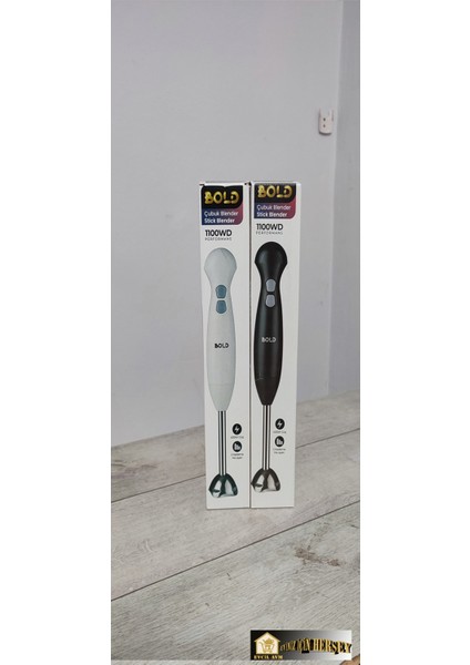 Evci Bold Sitick Blender fırsatları