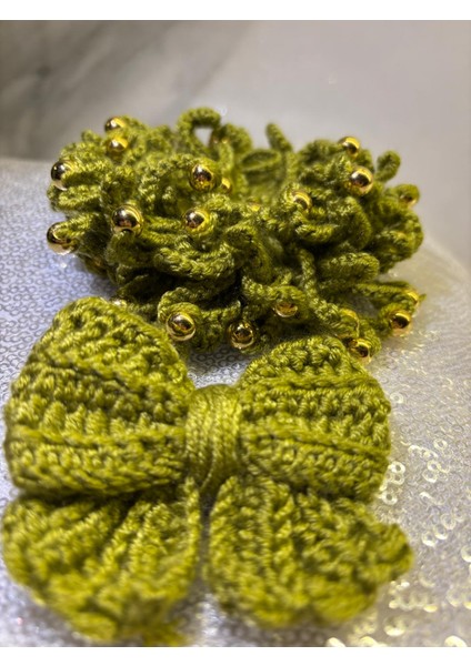 Yeşil Ikili Toka fiyatları