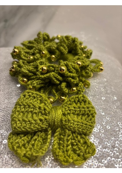 Yeşil Ikili Toka modelleri