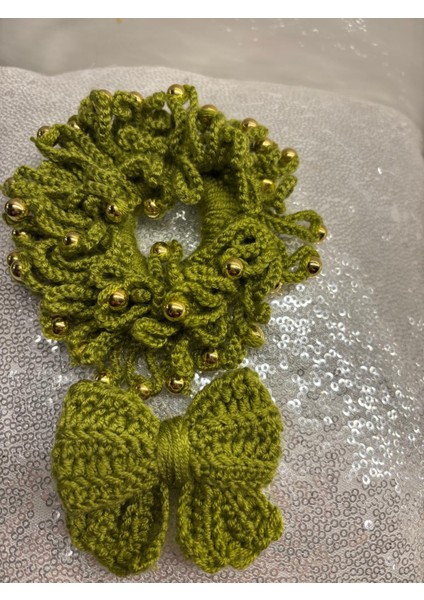 Yeşil Ikili Toka fırsatları