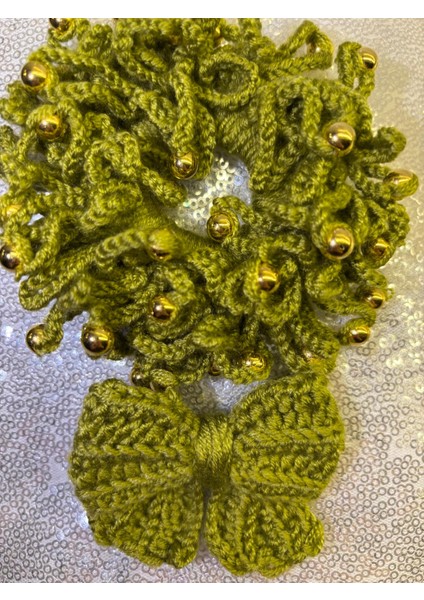 Yeşil Ikili Toka indirimleri